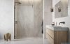 Radaway Essenza Pro Brushed GunMetal  50x200 kabina Walk-in szczotkowany grafit 10103050-92-01